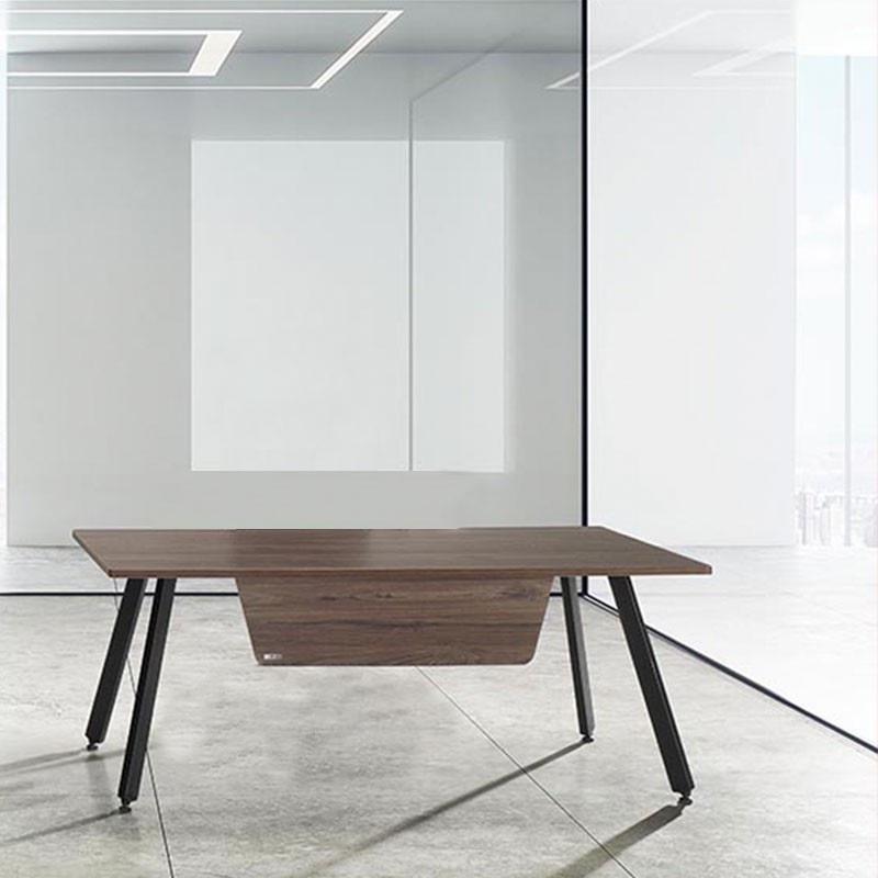 ▷ Mesa de Oficina Evo de Herpesa - Oficinas Montiel