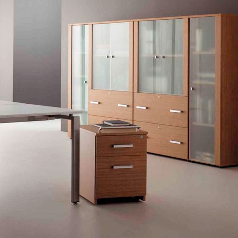 Cajonera de Oficina Serie R3 de Herpesa - Montiel