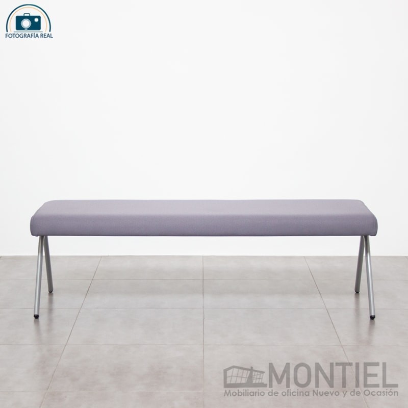 ▷ Banco Calma de Dynamobel | Oficinas Montiel