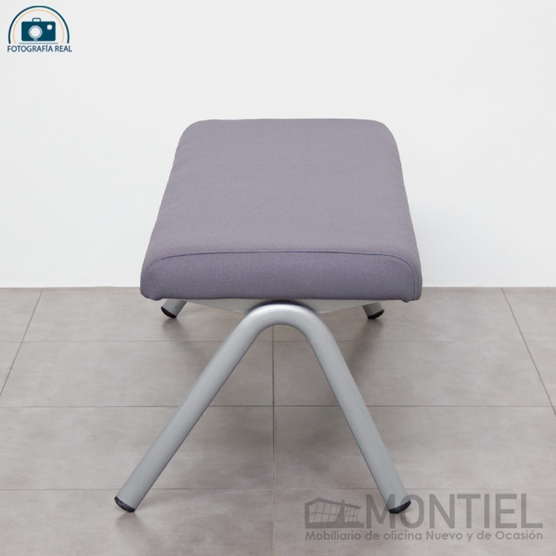 ▷ Banco Calma de Dynamobel | Oficinas Montiel