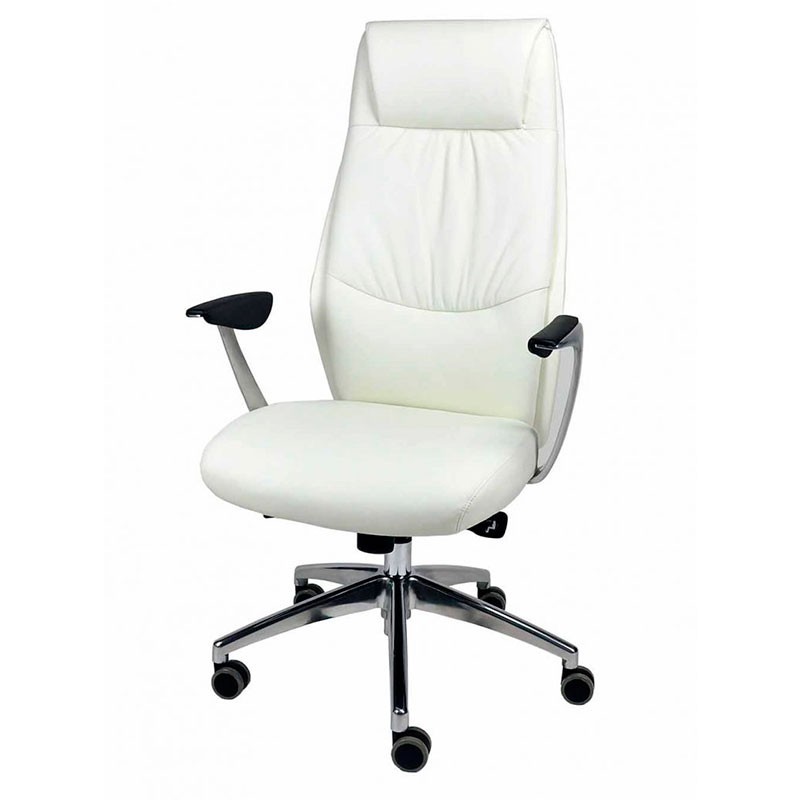 ▷ Sillón de Dirección Jet de Herpesa - Oficinas Montiel