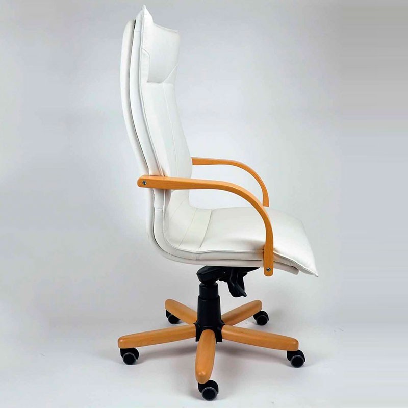 Sillón de Dirección América de Herpesa - Muebles Montiel