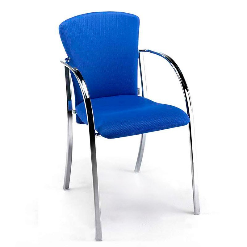 ▷ Silla Colectividades Serie Atlántico de Herpesa - Oficinas Montiel