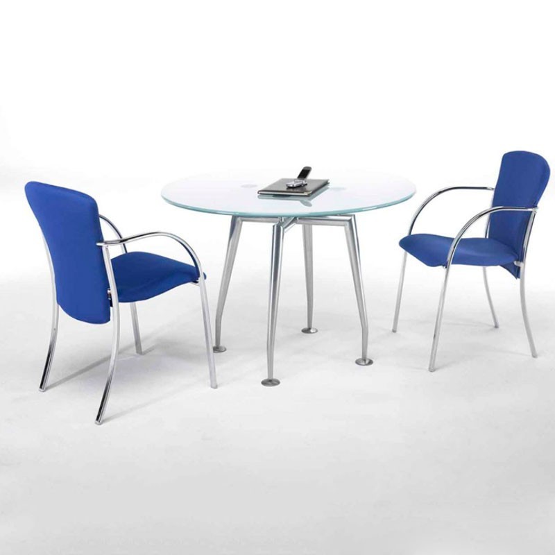 ▷ Silla Colectividades Serie Atlántico de Herpesa - Oficinas Montiel