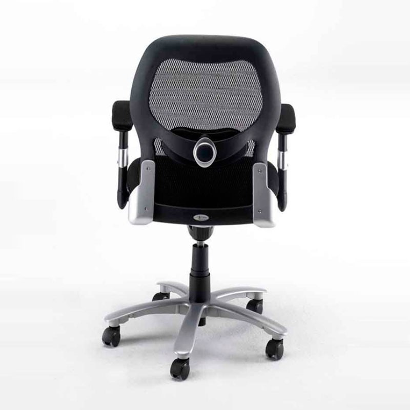 Silla Ergonómica para Despacho Ergo de Herpesa - Montiel