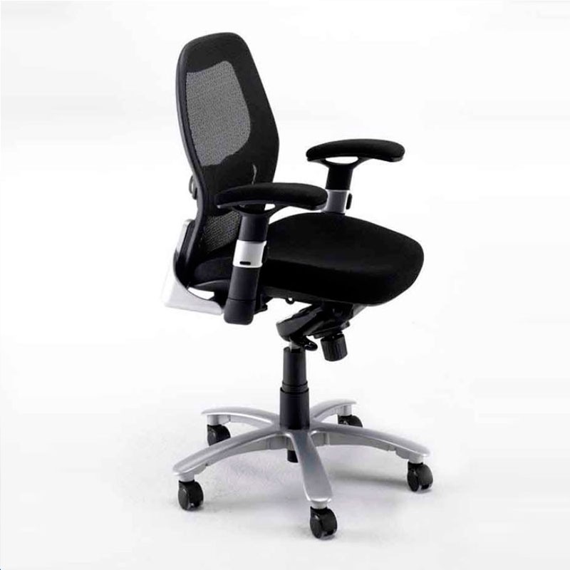 Silla Ergonómica para Despacho Ergo de Herpesa - Montiel