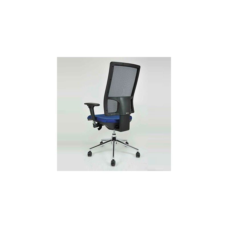 Silla Ergonómica 4M de Herpesa - Oficinas Montiel