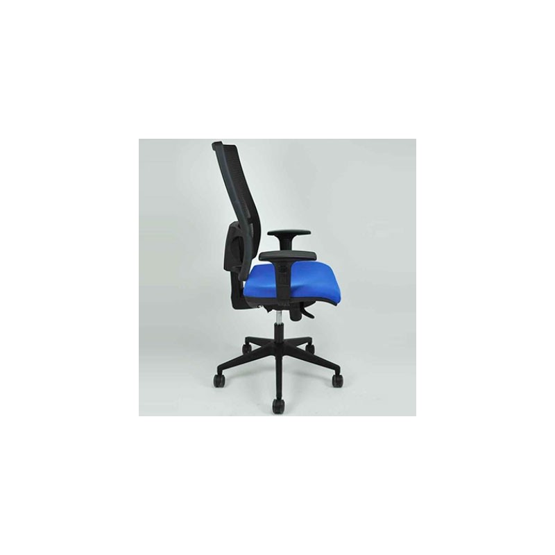 Silla Ergonómica 4M de Herpesa - Oficinas Montiel