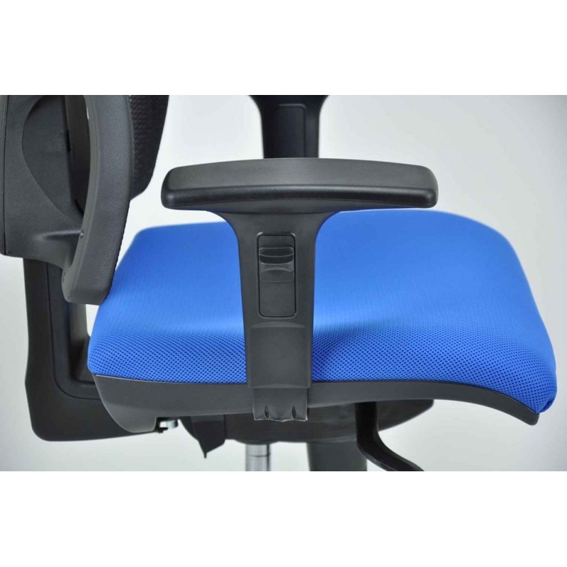 Silla Ergonómica 4M de Herpesa - Oficinas Montiel