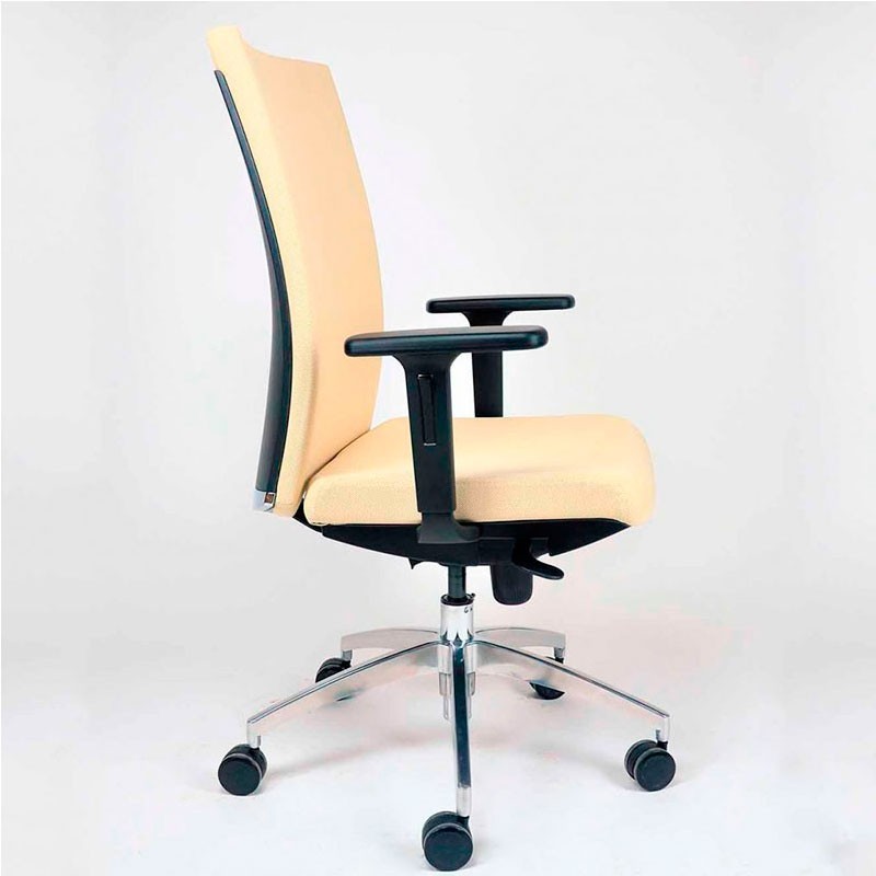 ▷ Silla Ergonómica K12 de Herpesa - Oficinas Montiel