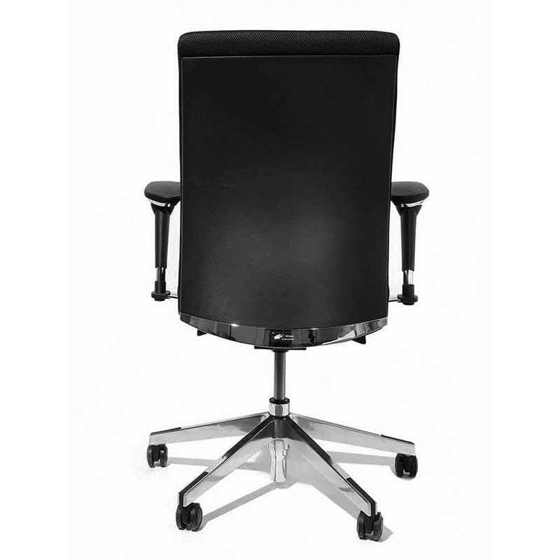 ▷ Silla Ergonómica K12 de Herpesa - Oficinas Montiel