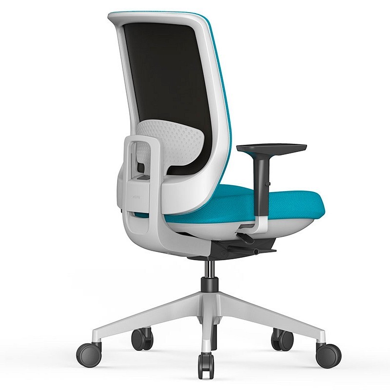 Silla Ergonómomica de Oficina Trim 50 de Actiu - Montiel
