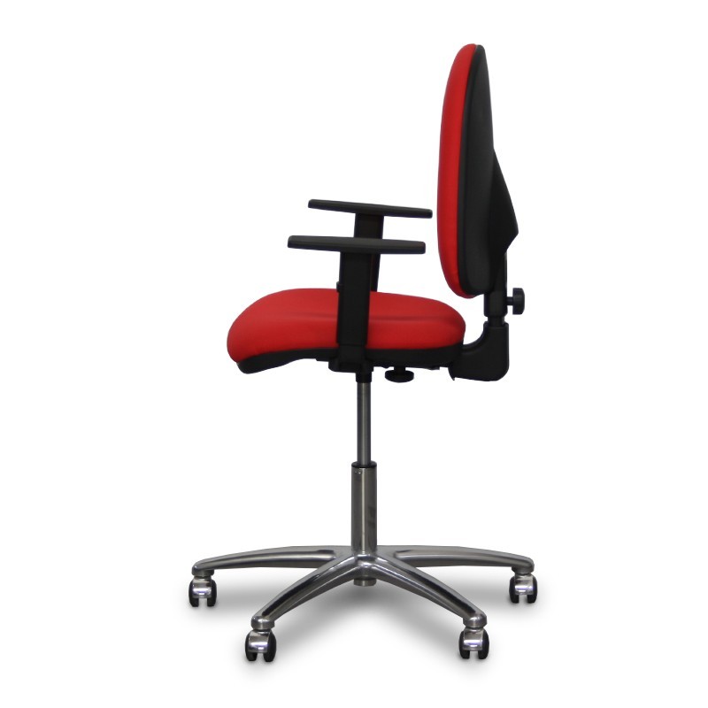 Silla Giratoria de Escritorio Barata Online en Oferta