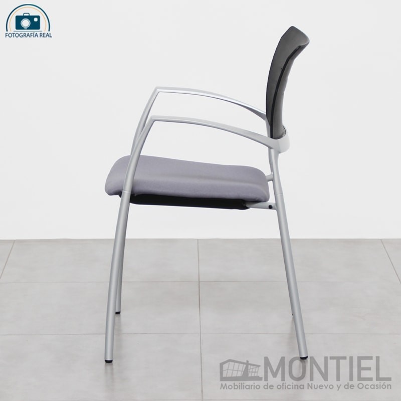 OFERTA | Sillas Oficina Zas de Dynamobel - Montiel