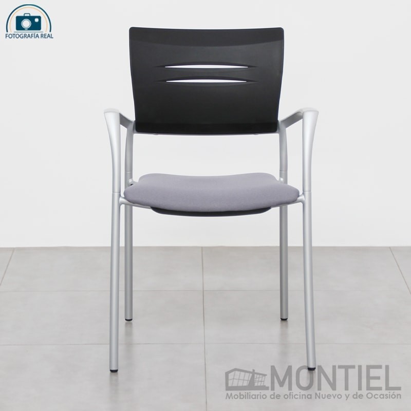 OFERTA | Sillas Oficina Zas de Dynamobel - Montiel