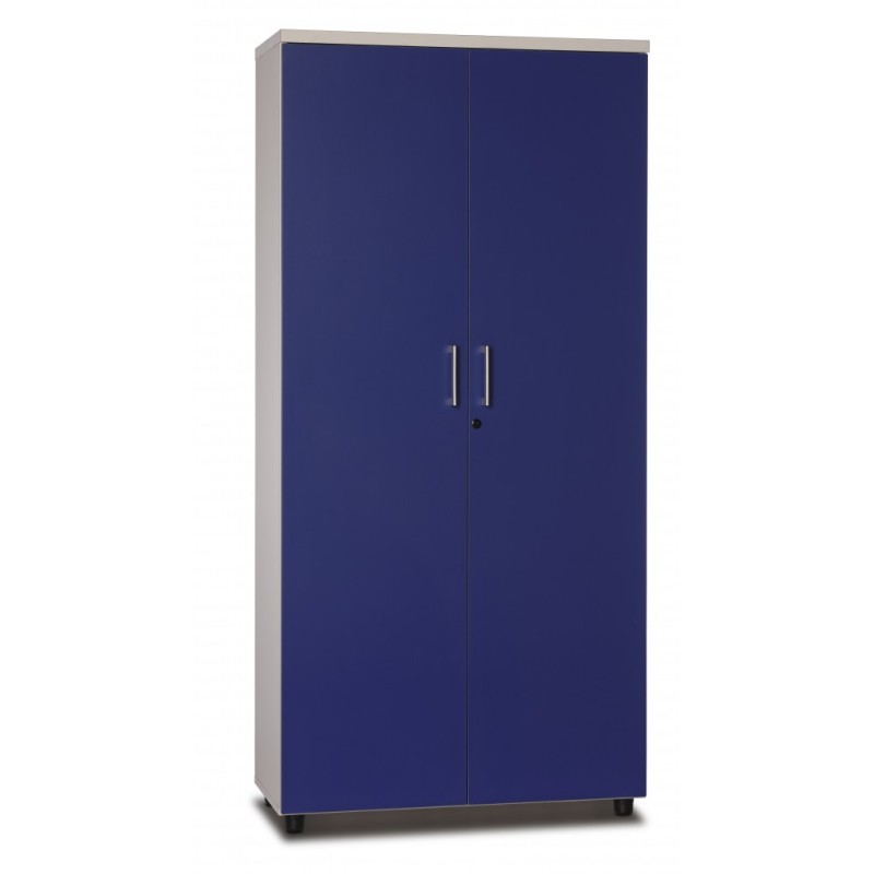 Armario Modular de Oficina con Llave de Ismobel - Montiel