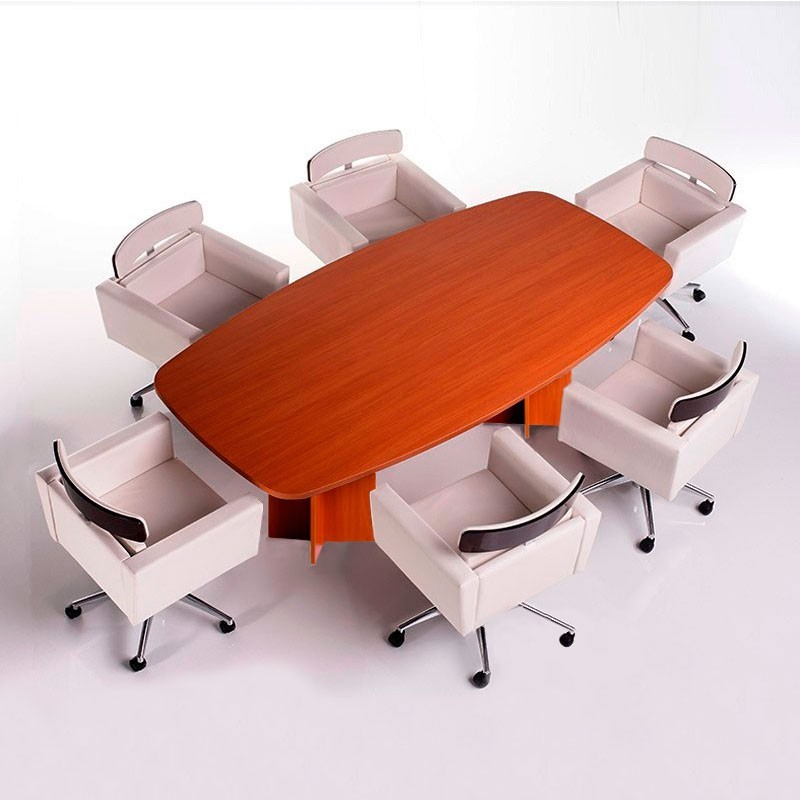 ▷ Mesa de Reuniones Ceres de Ismobel - Oficinas Montiel