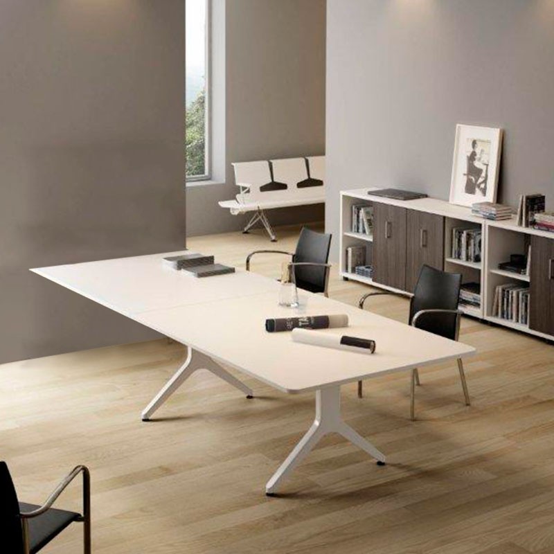 ▷ Mesa de Juntas Maya de Ismobel - Oficinas Montiel