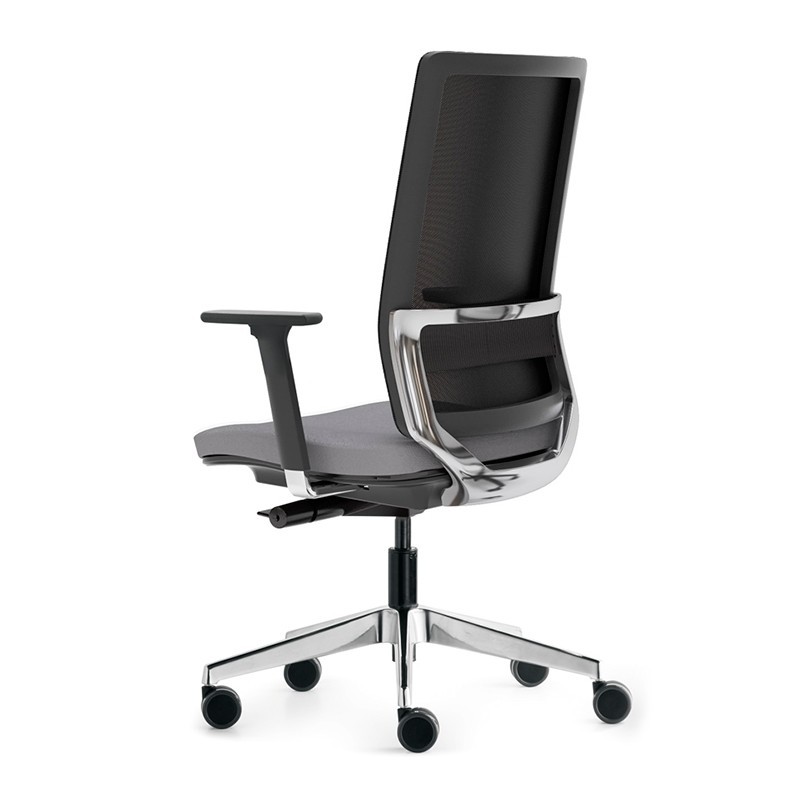 ▷ Silla Ergonómica 2K8 de Forma 5 - Montiel