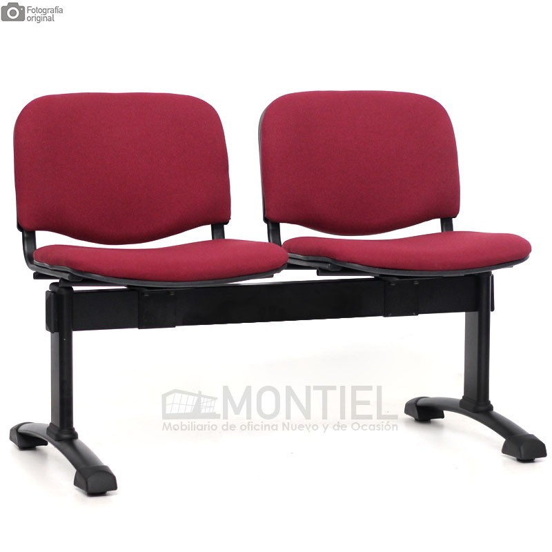 Silla de Colectividades LEO