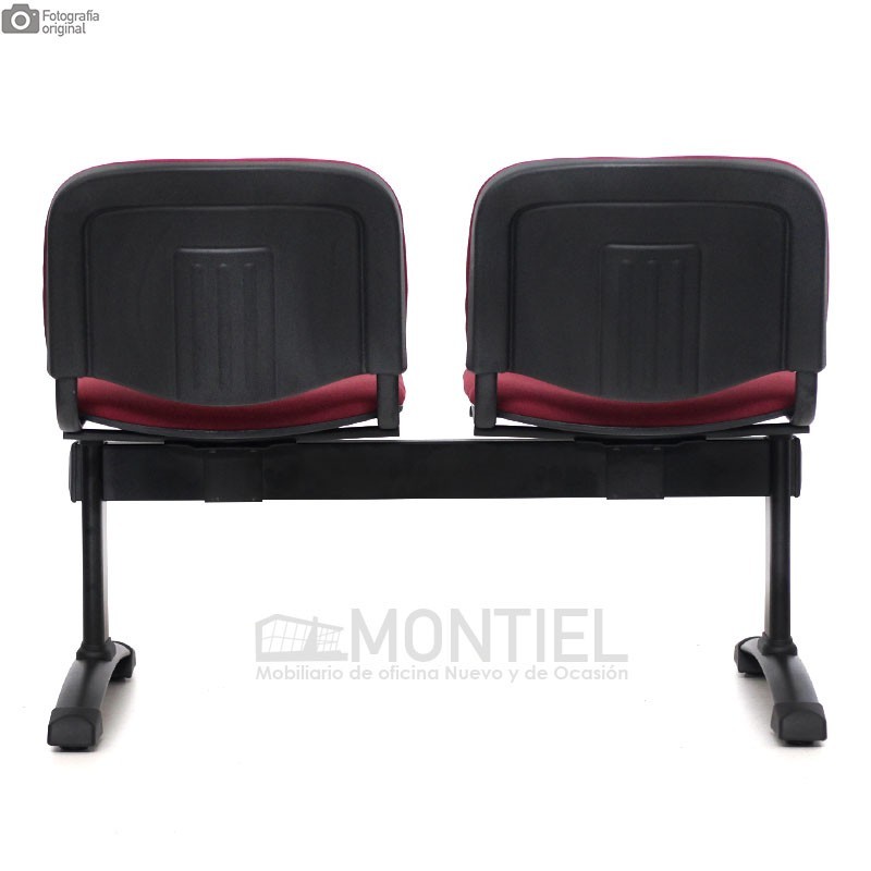 Silla de Colectividades LEO