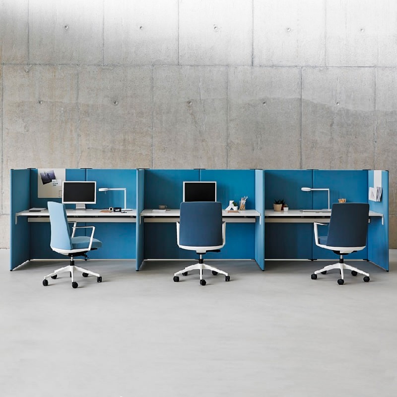 Call Center Completo Link de Actiu - Oficinas Montiel