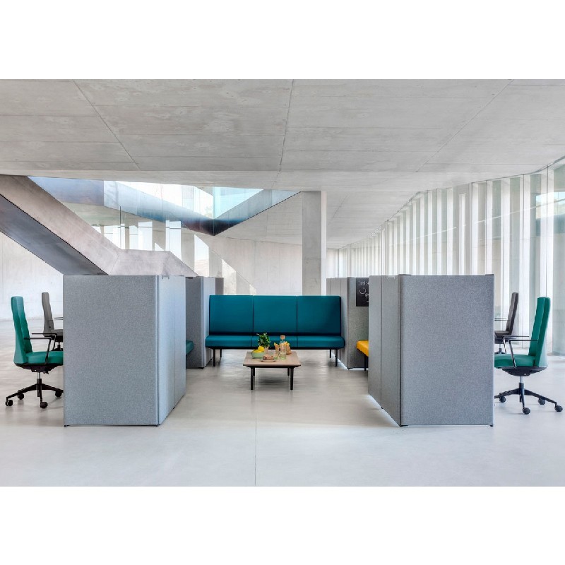 Call Center Completo Link de Actiu - Oficinas Montiel