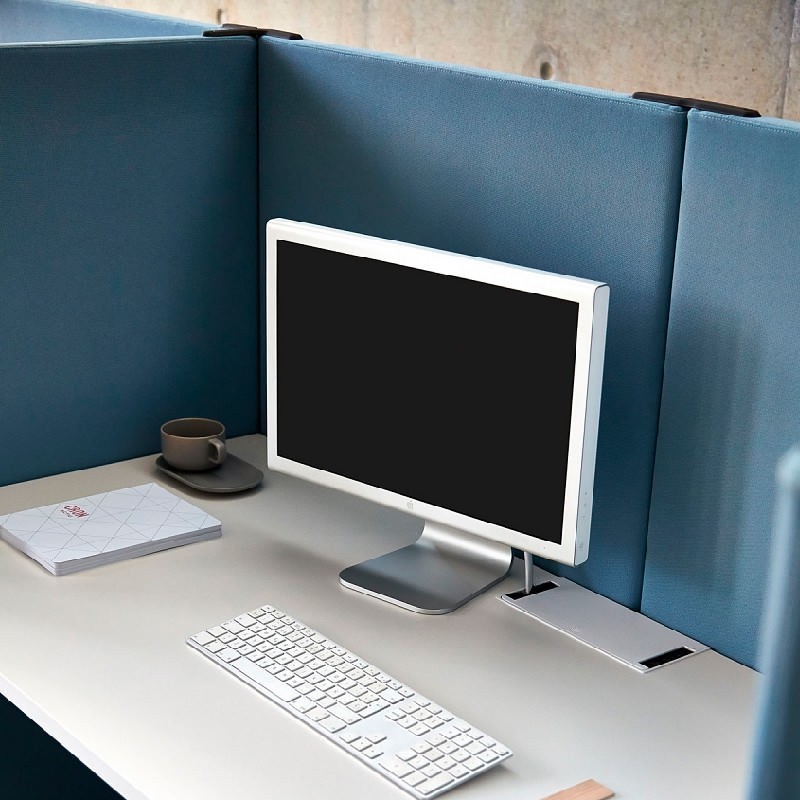 Call Center Completo Link de Actiu - Oficinas Montiel