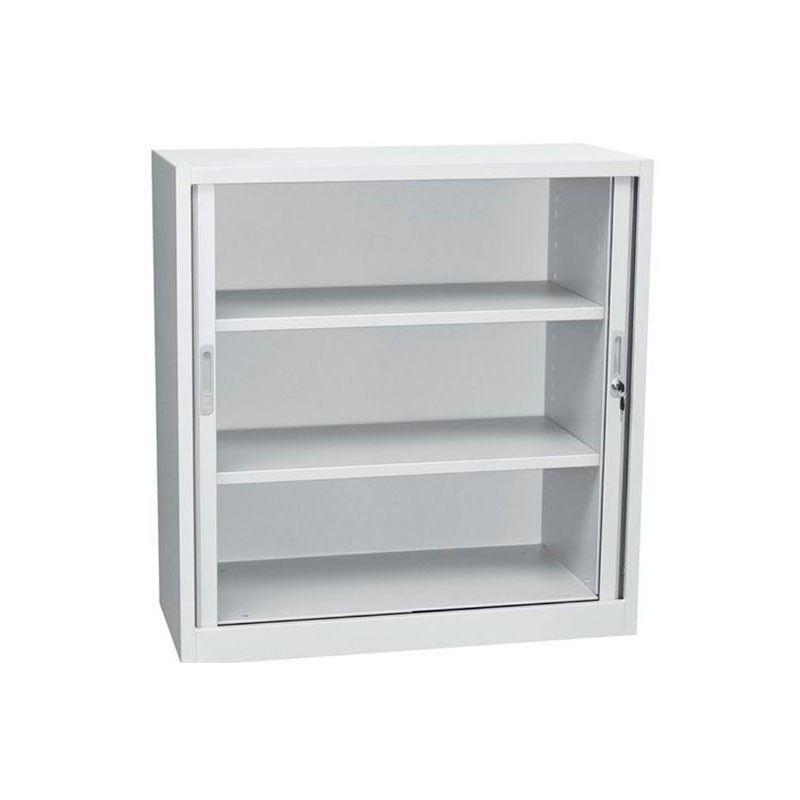 Armario de Puertas de persiana de MoreSquared - Montiel