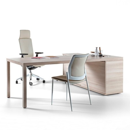 Mesa Dirección PRISMA de ACTIU