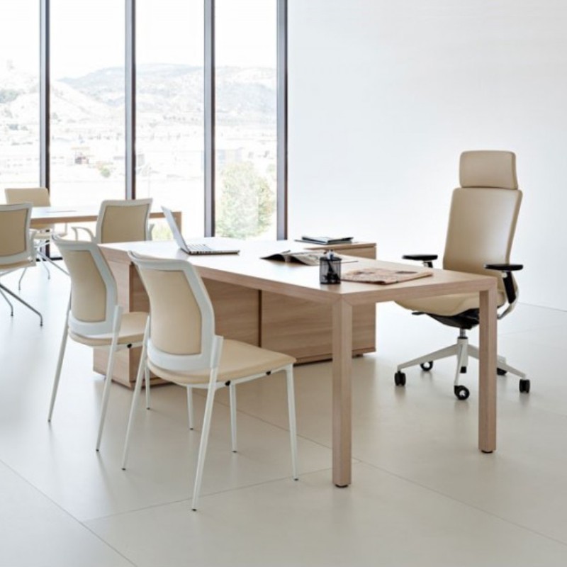 Mesa Dirección PRISMA de ACTIU