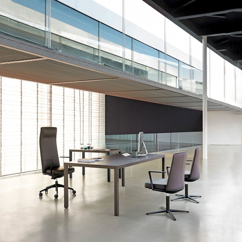 Mesa Dirección PRISMA de ACTIU