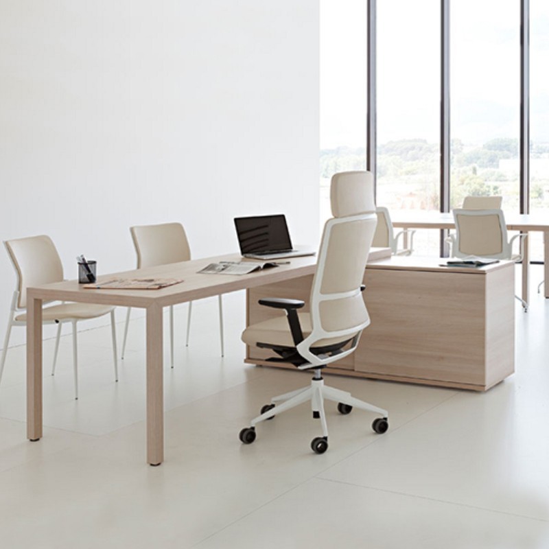 Mesa Dirección PRISMA de ACTIU