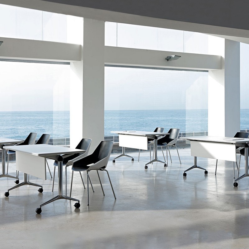 Mesa Operativa Trama 80 de Actiu