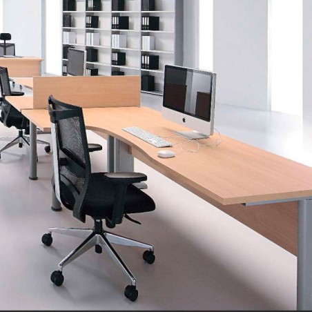 Mesa Compacta de Despacho Krono de Kesta