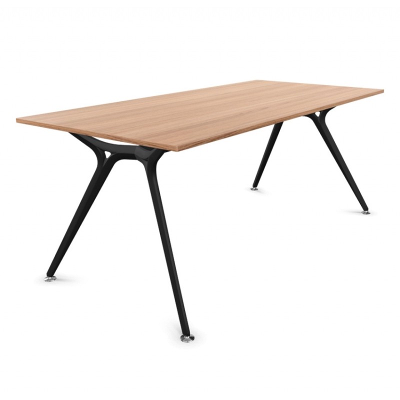 Mesa de Dirección de Madera ARKITEK de ACTIU - Montiel