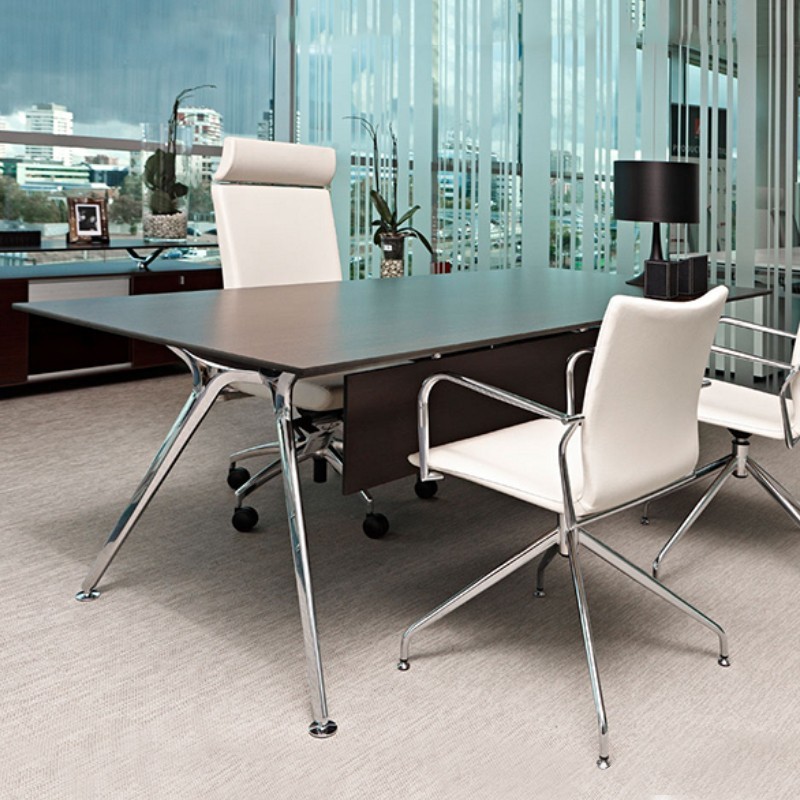 Mesa de Dirección de Madera ARKITEK de ACTIU - Montiel