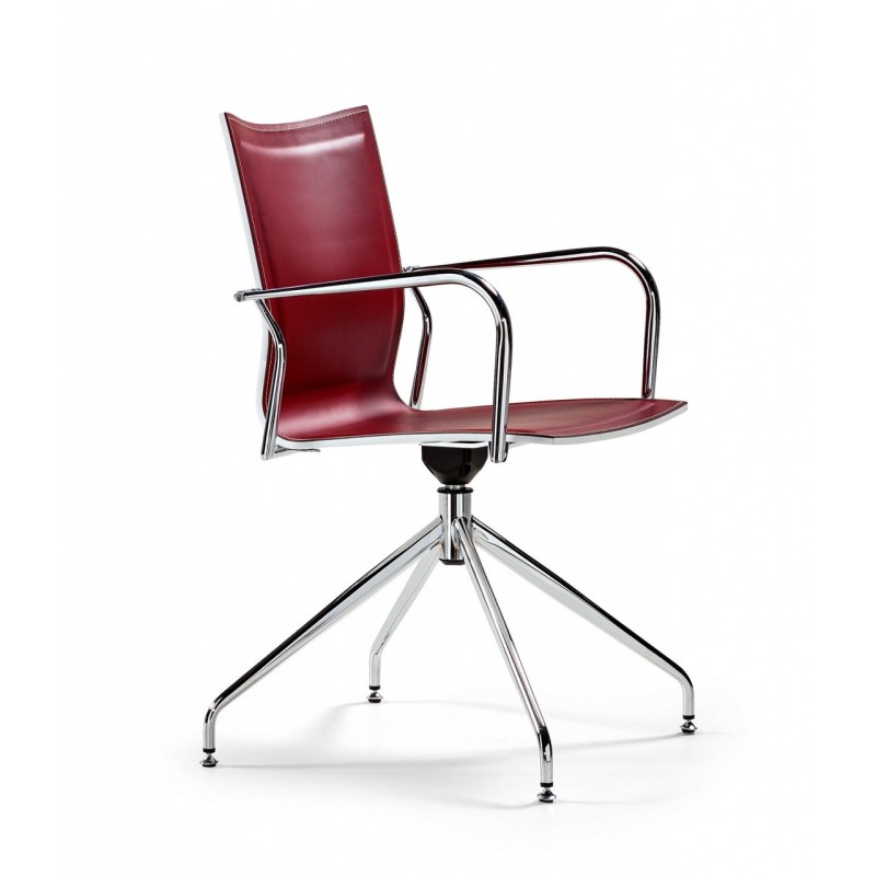 ▷ Silla de Reuniones Íkara de ACTIU - Oficinas Montiel