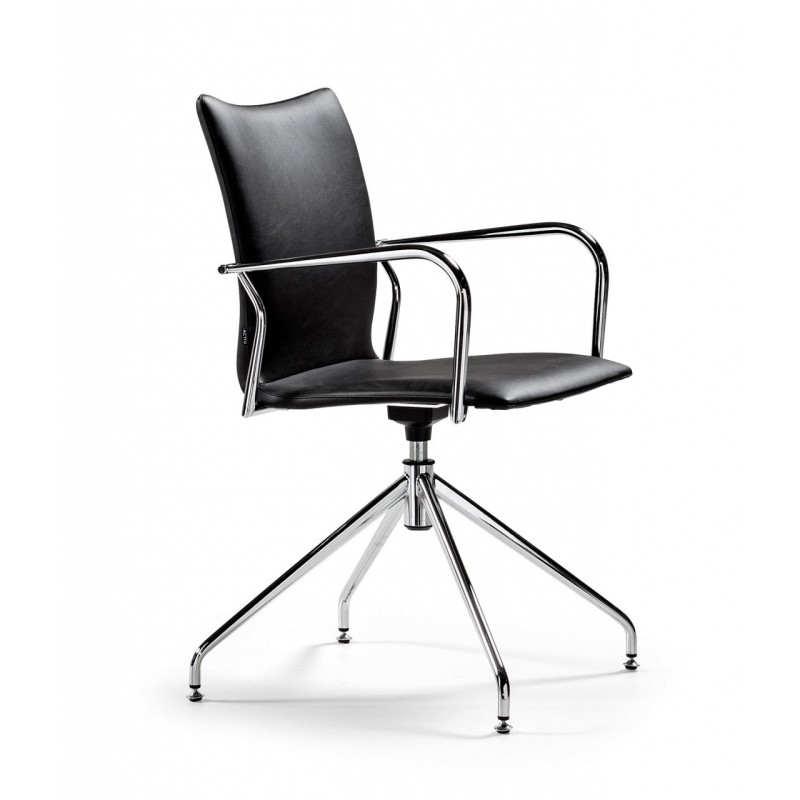 ▷ Silla de Reuniones Íkara de ACTIU - Oficinas Montiel