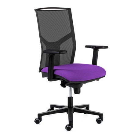 ▷ Silla Ergonómica Atika Pro de DileOffice - Oficinas Montiel