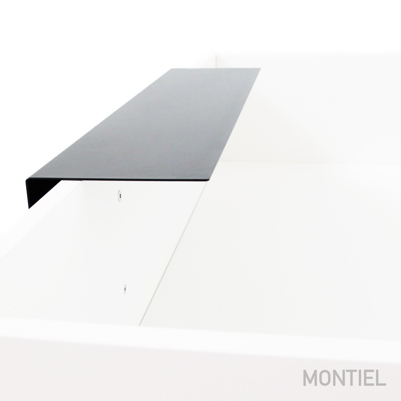 Mostrador de Oficina de Atención de Kunna - Montiel