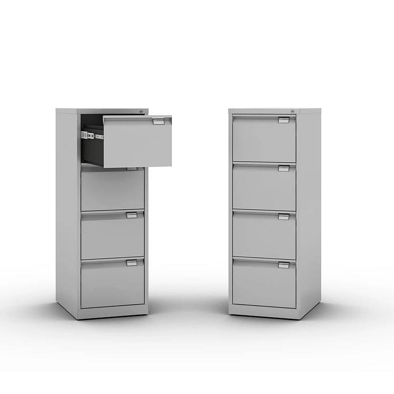 ▷ Archivador de Oficina MET MERCH de Gapsa | Muebles Montiel