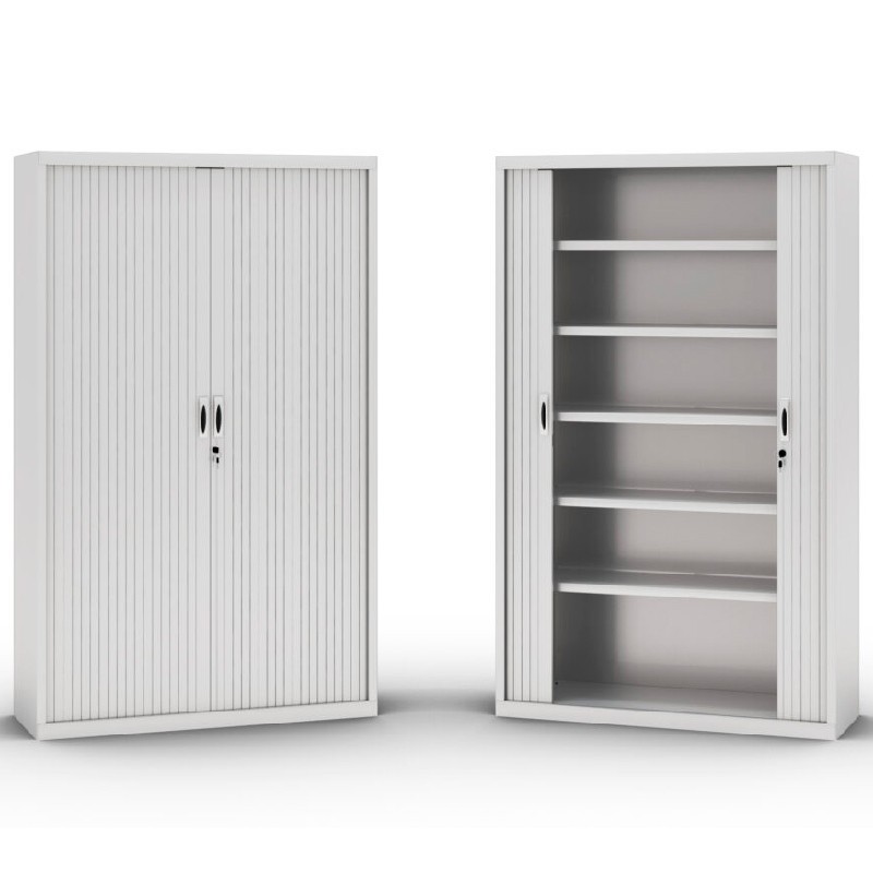 Armarios Metalicos Puerta de Persiana de Gapsa - Montiel