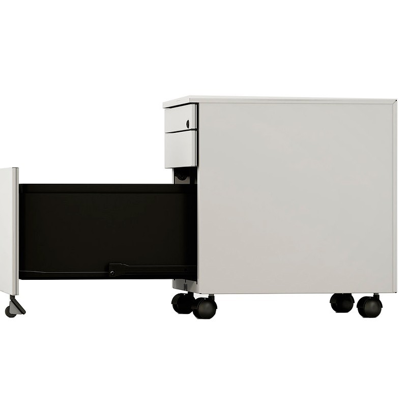 Cajonera Metálica para Oficina Met-Buck de Gapsa - Montiel