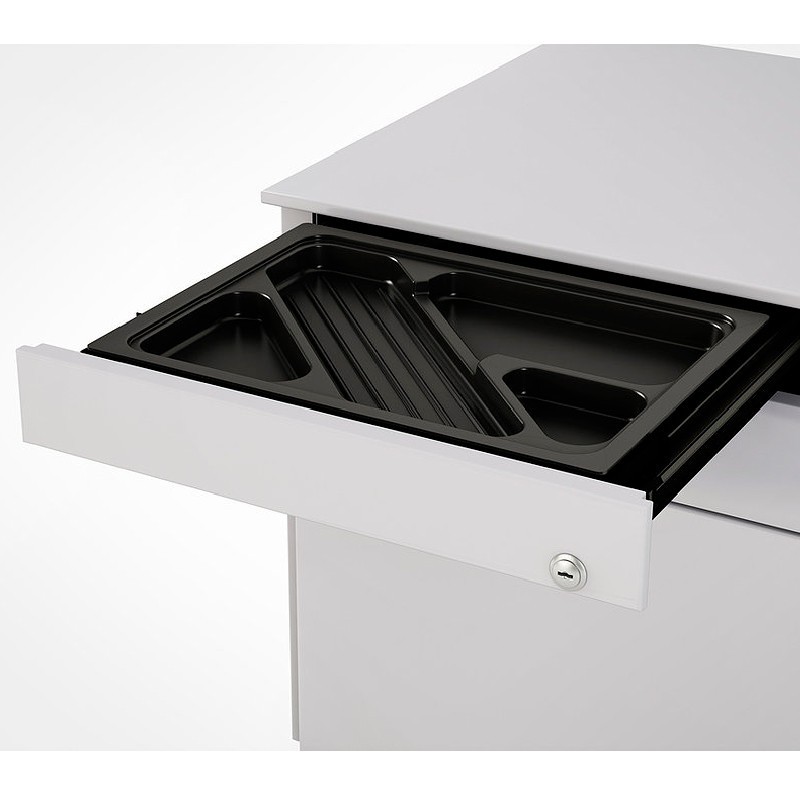 Cajonera Metálica para Oficina Met-Buck de Gapsa - Montiel