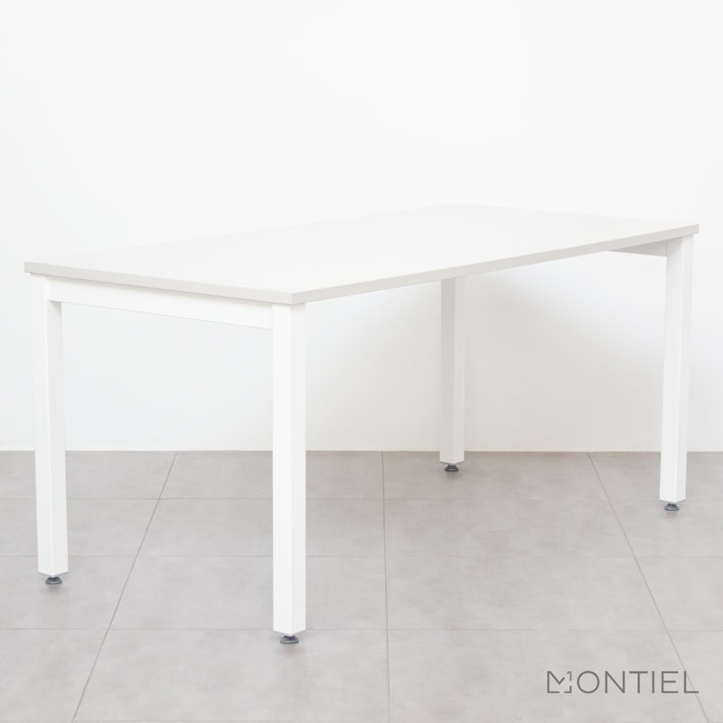 Mesa de Despacho y Oficina Basic de Kunna - Oficinas Montiel