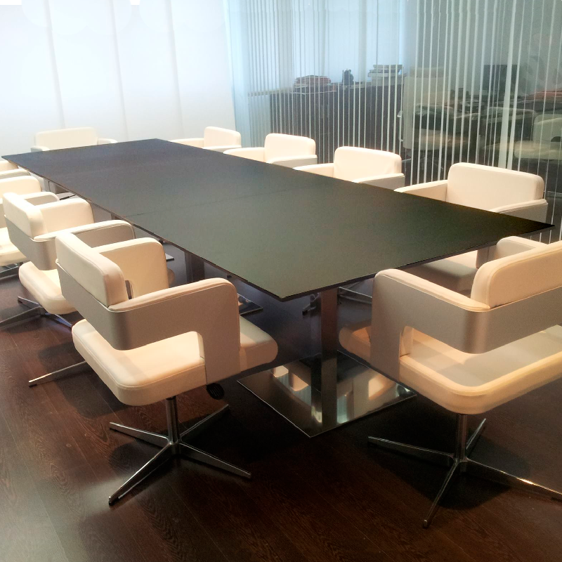 Mesa de Reuniones Modelo Zen de Ismobel - Montiel