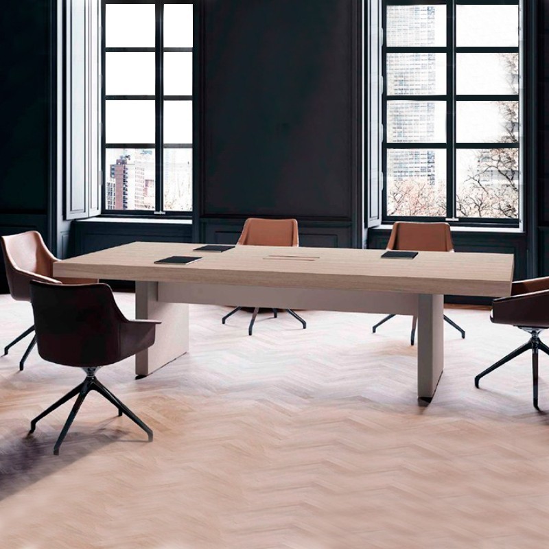 Mesa de Reunión Jera de Las Mobili