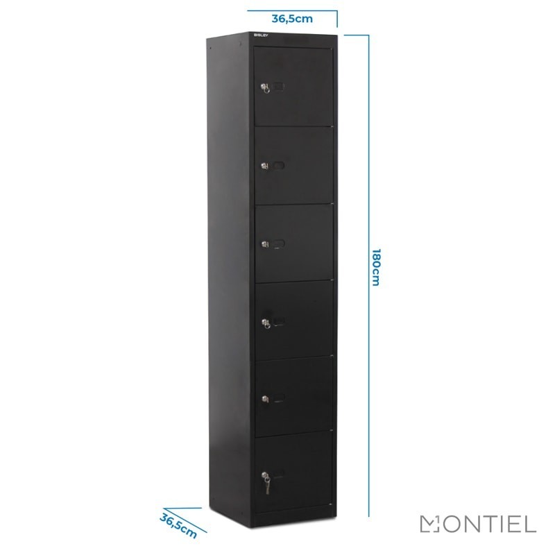 Taquilla Segunda Mano | Tienda Online Muebles Oficina Montiel