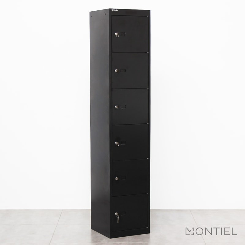 Armario metálico Segunda Mano | Tienda Online Muebles Oficina Montiel